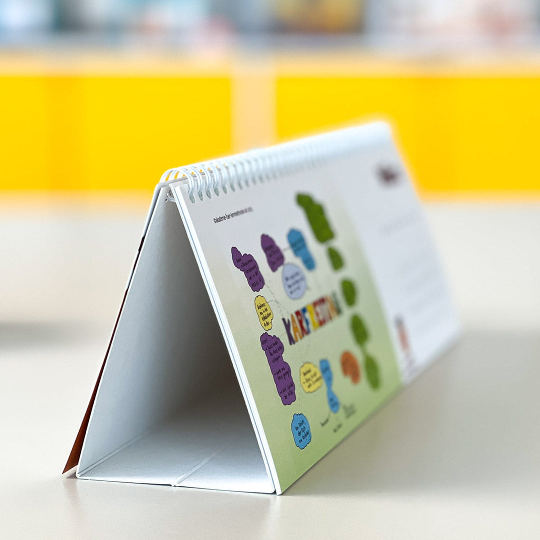 KAWA-Kalender 2024