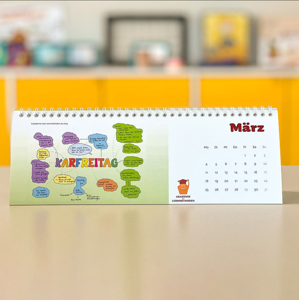 KAWA-Kalender 2024