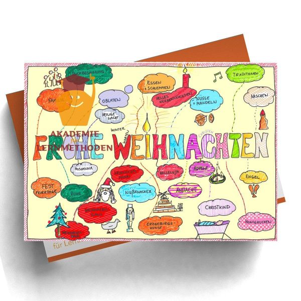 KAWA Weihnachten