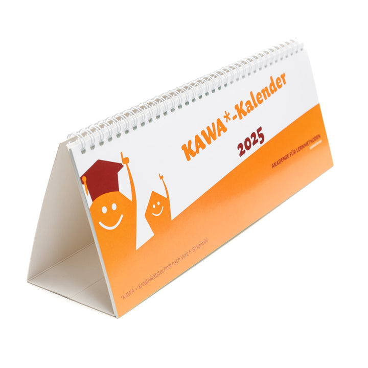 Kawa-Kalender 2025