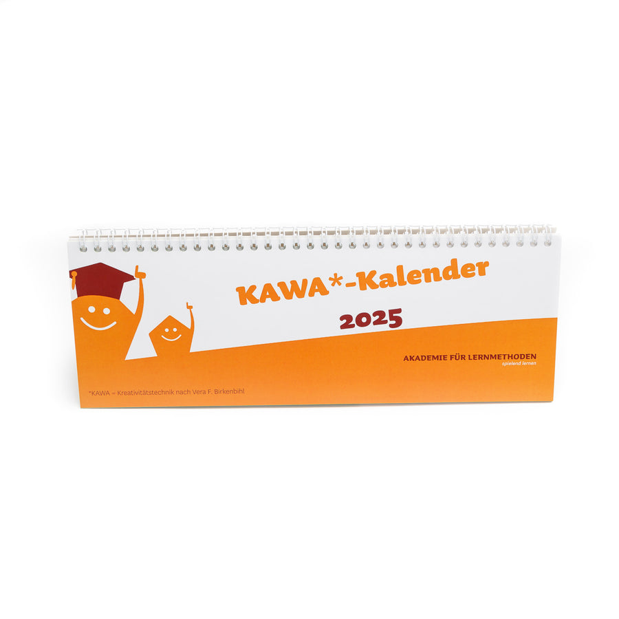 Kawa-Kalender 2025