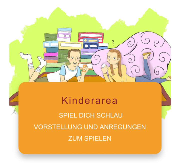 Kinderarea_ab 19.05. geöffnet