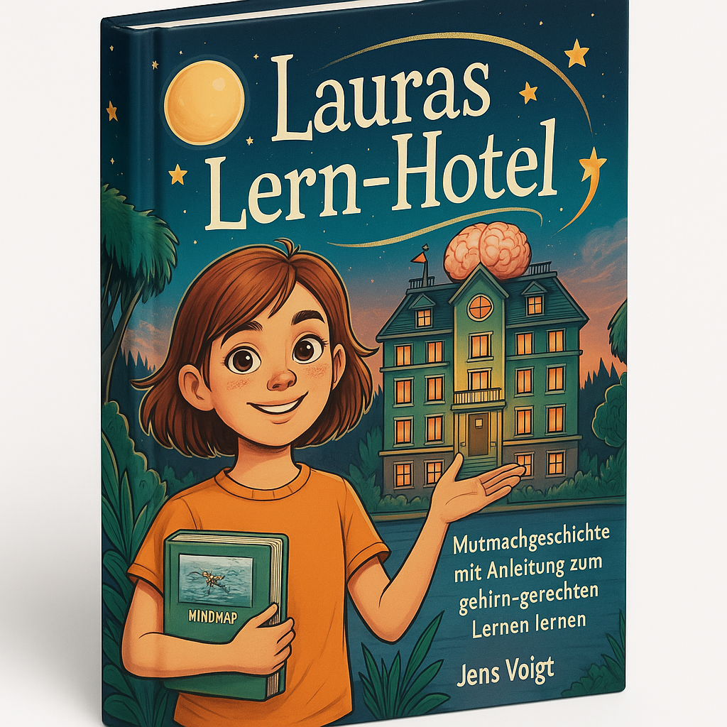 Lauras Lern-Hotel