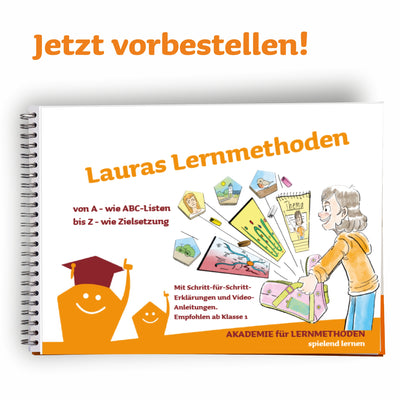 Lauras Lernmethoden - Block