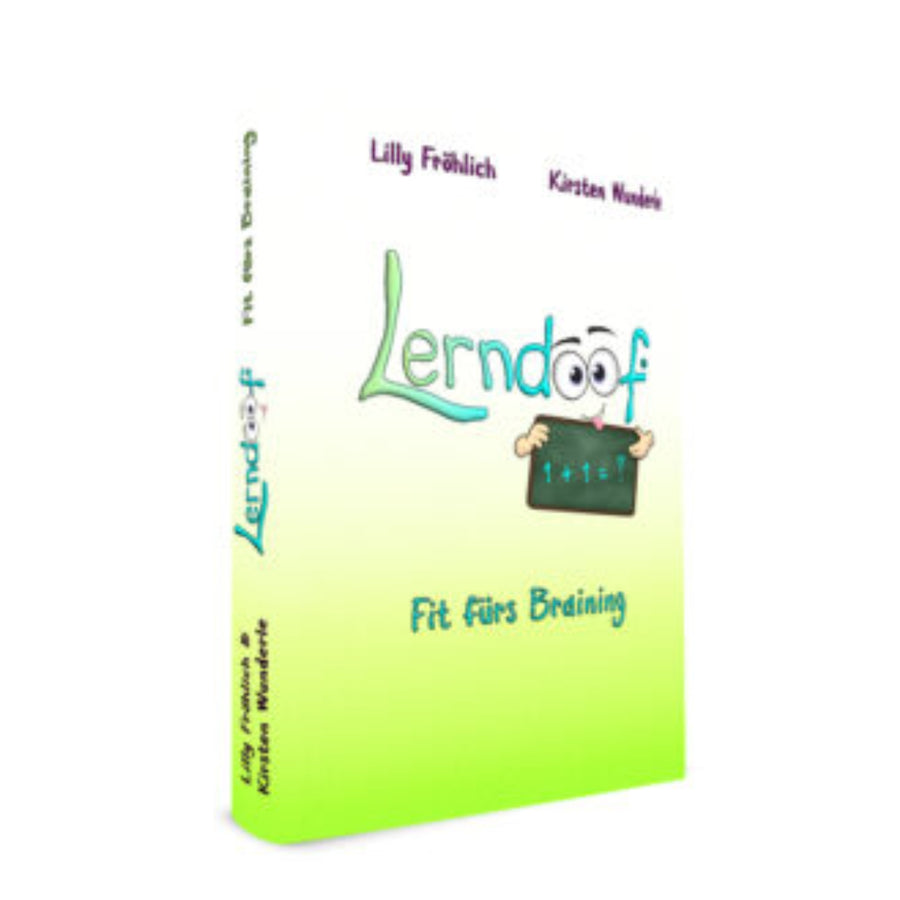 Lerndoof_Kirsten Wunderle