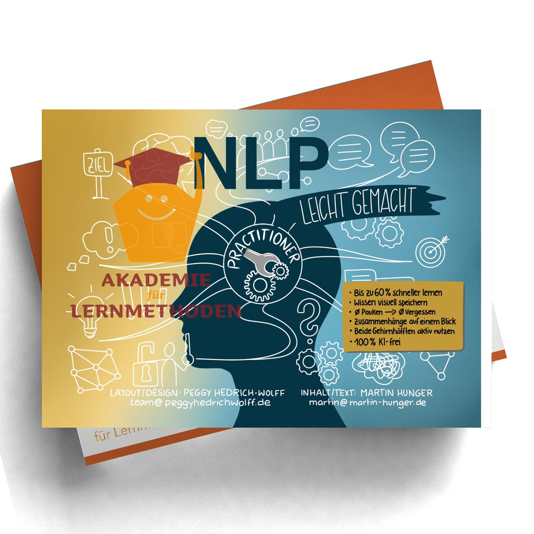 NLP Practitioner – Modul 5 - Trance, Hypnose & Selbsthypnose
