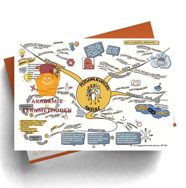 NLP Practitioner – Modul 3 - Reframing