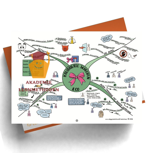 NLP Practitioner – Modul 6 - Arbeit mit Systemen