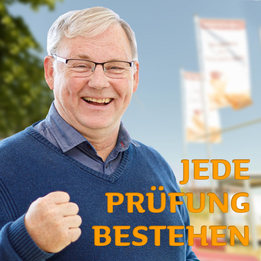 Onlinekurs_Jede Prüfung bestehen