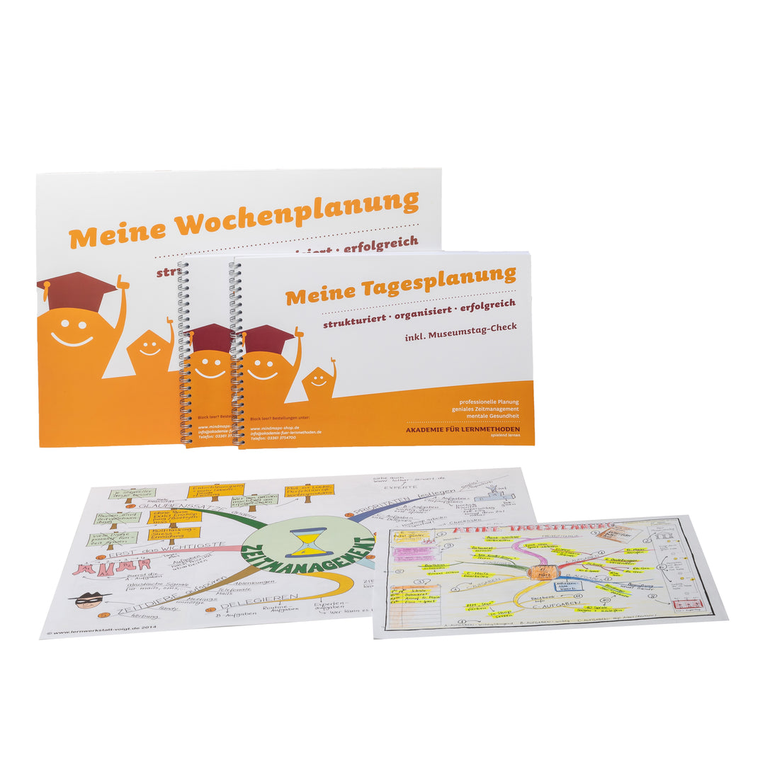 Das Planerset