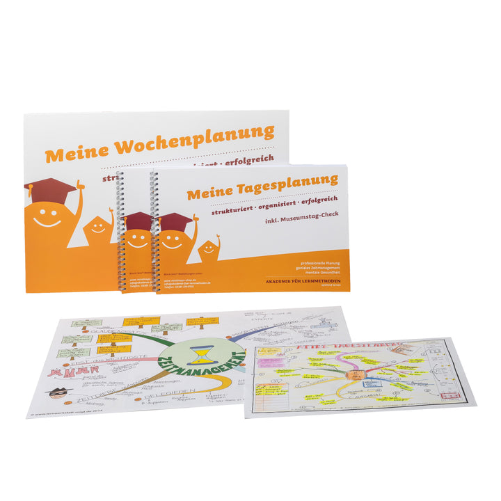 Das Planerset