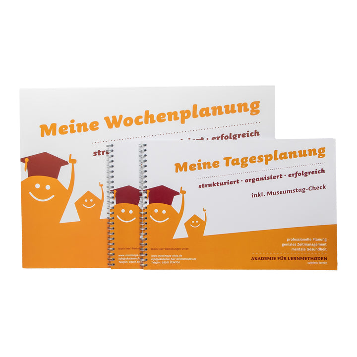 Das Planerset