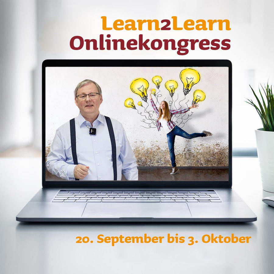Produktbild zum 3. L2L-OK