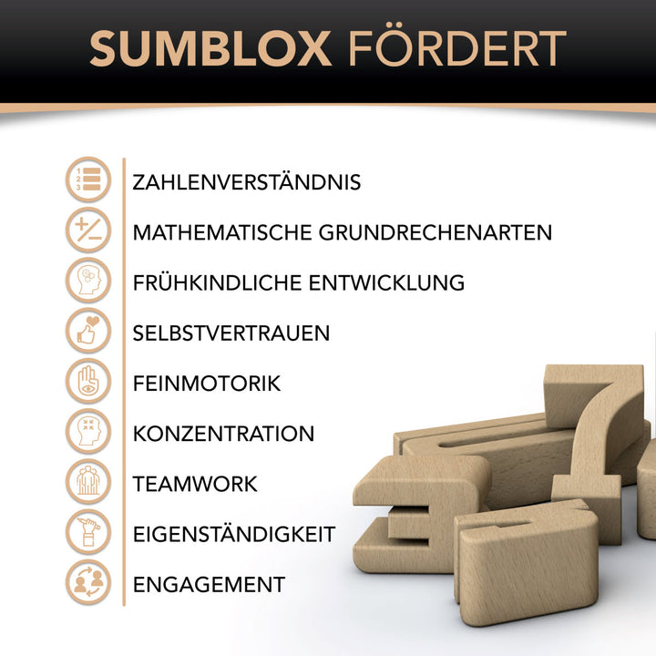 SumBlox