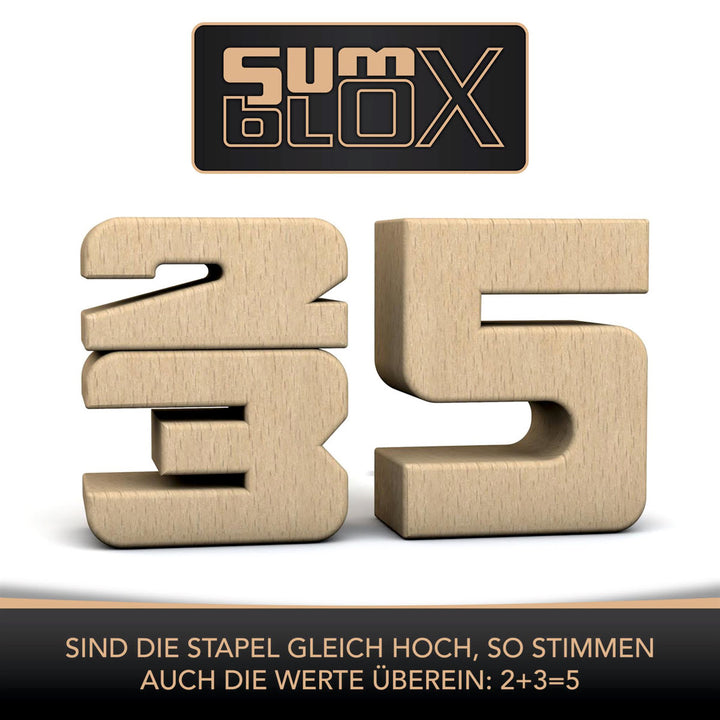 SumBlox