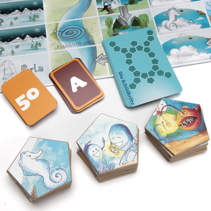 Speedolino Tommy Tropf das Spiel_5