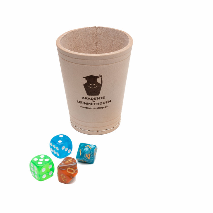 Speedolino- Spiel "Die verliebten Würfel"