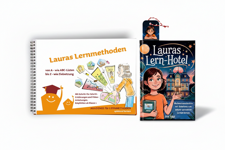 Lernen mit Laura - Bundle
