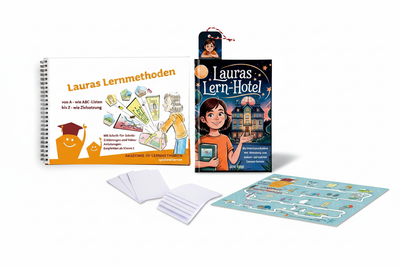 Lernen mit Laura - Bundle