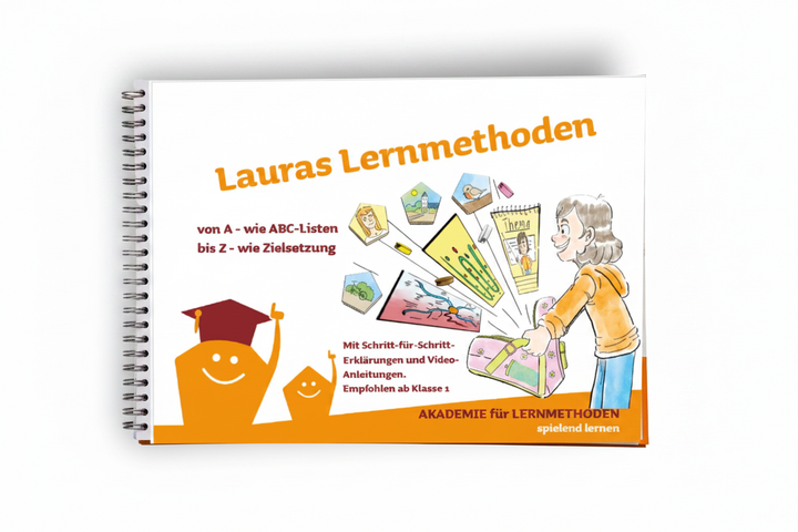 Lauras Lernmethoden - Block