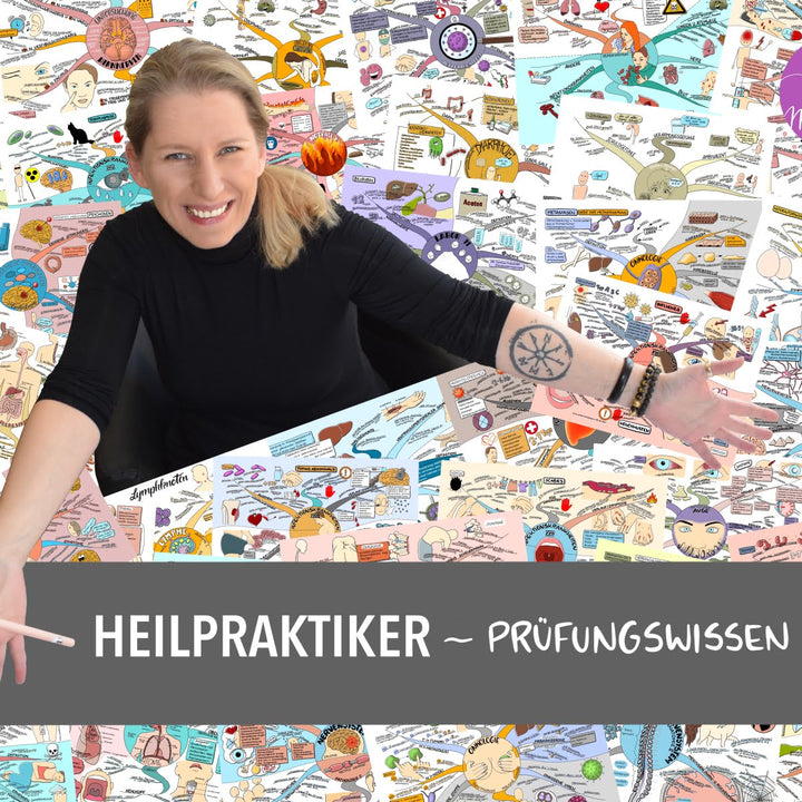 med. HP Gesamtpaket