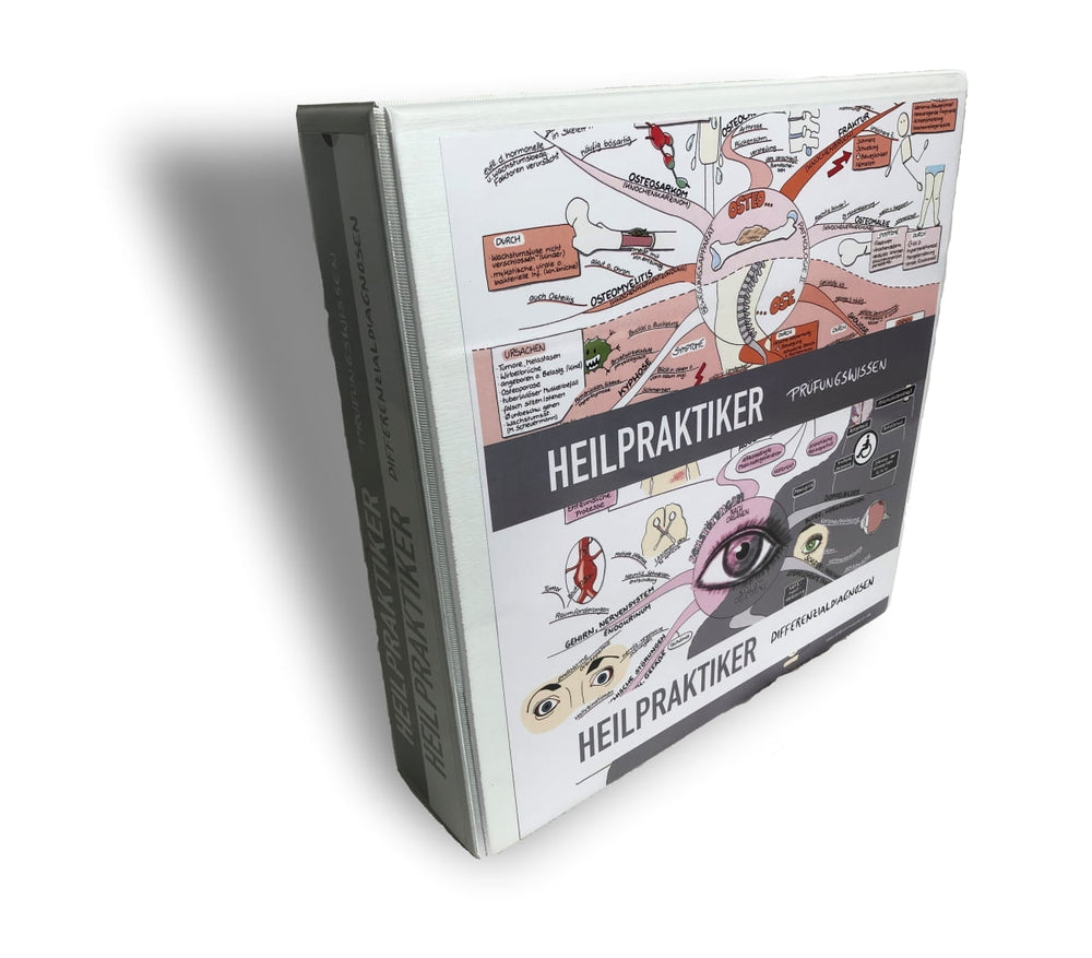 med. HP Gesamtpaket
