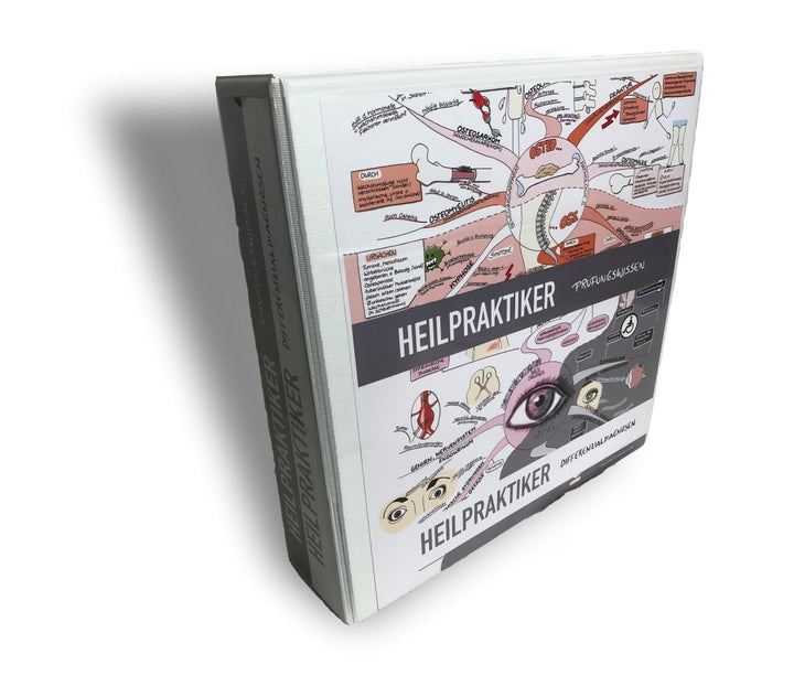 med. HP Gesamtpaket