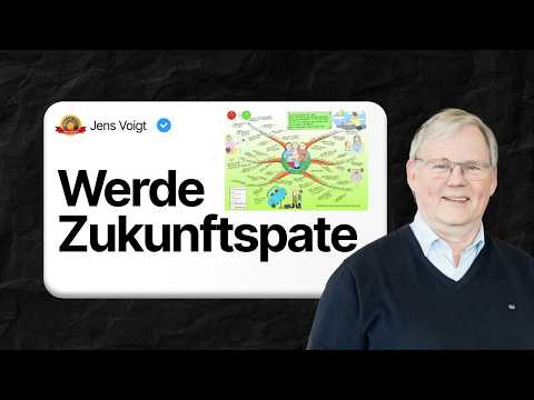 Onlinekurs Ausbildung zum Zukunftspaten