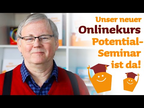 Das Online-Potentialseminar
