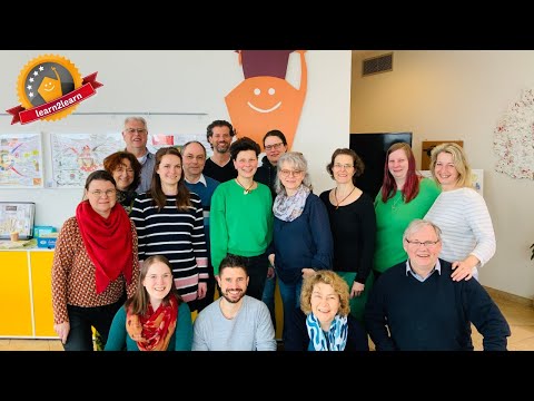Learn2learn Trainerausbildung