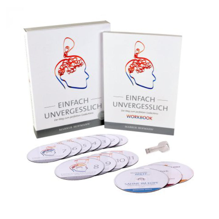 profi box einfach unvergesslich von markus hofmann auf 11 cds oder usb stick 2